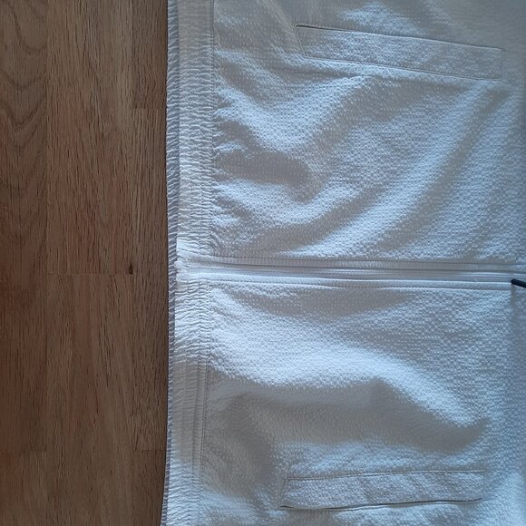 Mountain Hardwear lightweight jacket - White - Womens Small - Picture 5 of 7